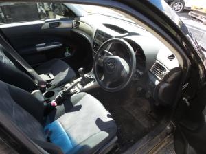 2010 Subaru Forester SH image 4