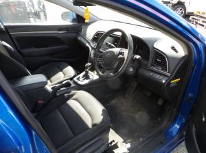 2016 Hyundai Elantra AD image 4