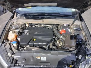 2017 Ford Mondeo MD image 4