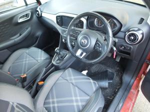 2022 Mg Mg3 SZP1 image 4