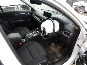 2024 Mazda Cx-5 KF image 4