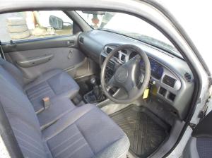 2004 Ford Courrier PG-PH image 4