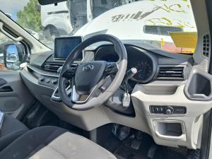 2022 Ldv Deliver 9 image 4