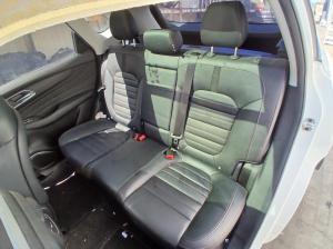 2020 Mg Hs SAS23 image 4