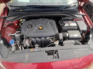 2018 Hyundai I30 PD image 4