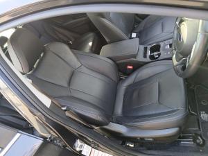 2018 Subaru Impreza G5 image 4