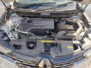 2023 Renault Koleos XZG image 4