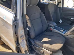 2018 Ford Escape ZG image 4