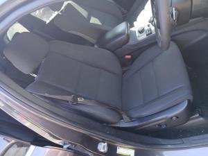 2016 Jeep Grand Cherokee WK image 4