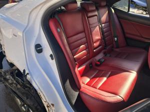 2019 Lexus Is300 XE30 image 4