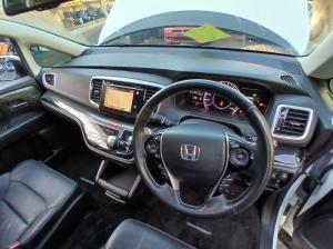 2015 Honda Odyssey RC1 image 4