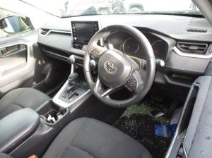 2022 Toyota Rav4 XA50 image 4