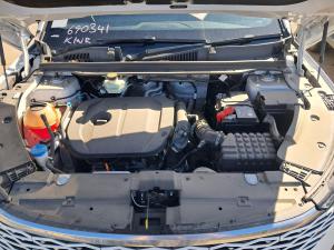 2024 Chery Omoda 5 T34/T19C image 4