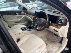 2017 Mercedes Benz E220 E220D image 4