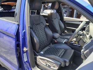 2023 Audi Q5 FY image 4