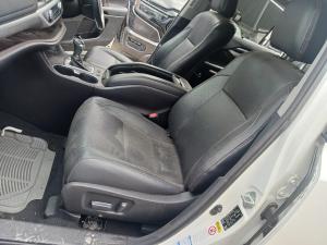 2017 Toyota Kluger GSU50/GSU55 image 4