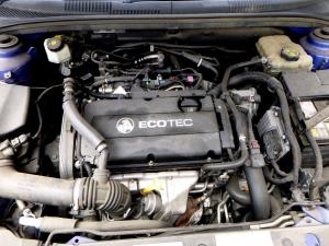 2016 Holden Cruze JH image 4