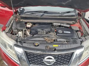 2015 Nissan Pathfinder R52 image 4