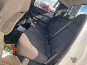 2022 Ford Ranger RA image 4