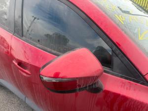 2015 Mazda Cx 3 image 4