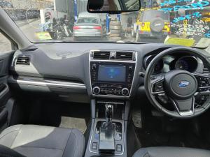 2019 Subaru Outback 6TH GEN image 4