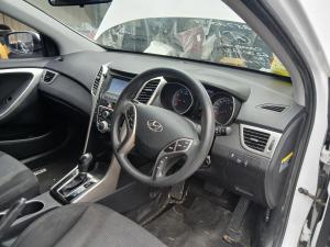 2015 Hyundai I30 GD image 4