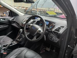 2015 Ford Kuga TF image 4