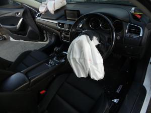 2015 Mazda 6 GJ image 4