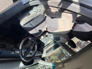 2003 Nissan X Trail image 4