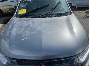 2021 Mitsubishi Outlander ZL image 4