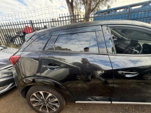 2015 Mazda Cx 3 image 4