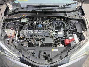 2017 Toyota Ch-r GEN 1 image 4