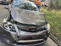 2010 Toyota Corolla image 4