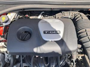 2020 Hyundai I30 PD image 4