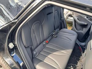 2025 Chery Omoda 5 T34/T19C image 4