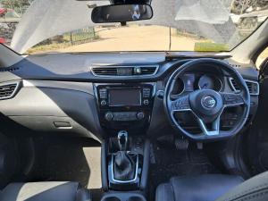2018 Nissan Qashqai J11 image 4
