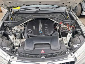 2015 Bmw X5 F15 image 4