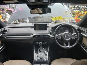 2017 Mazda Cx9 TC image 4