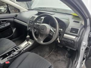 2013 Subaru Impreza G4 image 4