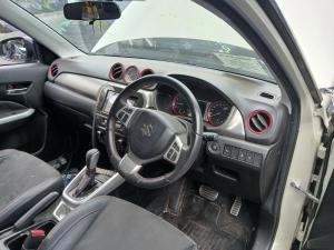 2017 Suzuki Vitara LY image 4