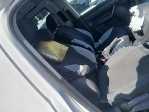 2014 Volkswagen Caddy 2K image 4