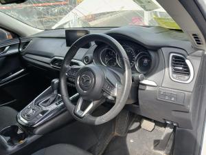 2018 Mazda Cx9 TC image 4