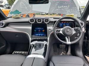 2024 Mercedes Benz Glc X254/C254 image 4