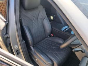 2025 Chery Omoda 9 1ST GEN image 4