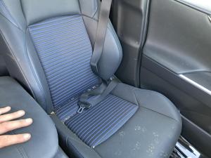 2024 Toyota Rav4 XA50 image 4