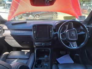 2020 Volvo Xc40 image 4