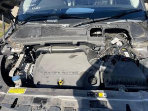 2014 Land Rover Rangerover Evoque LV image 4