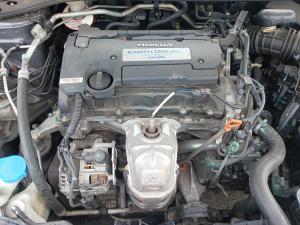 2014 Honda Accord 9TH GEN image 4