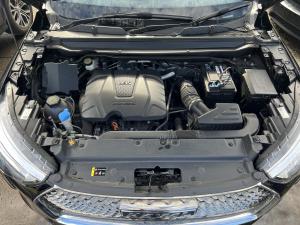 2022 Haval Jolion A01 image 4