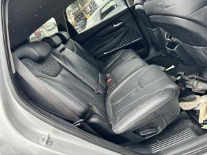 2019 Hyundai Santa Fe TM image 4